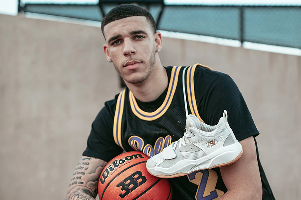 Có phốt với Big Baller Brand, nghi vấn Lonzo Ball từ bỏ bố LaVar để đến với Nike?