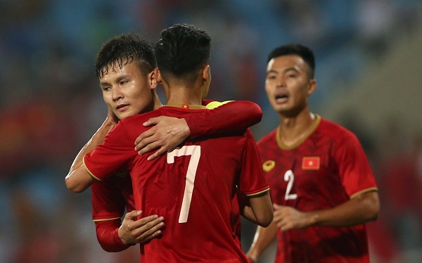 HLV Steve Darby: “Cả Indonesia và Thái Lan đều không đáng sợ đối với U23 Việt Nam”