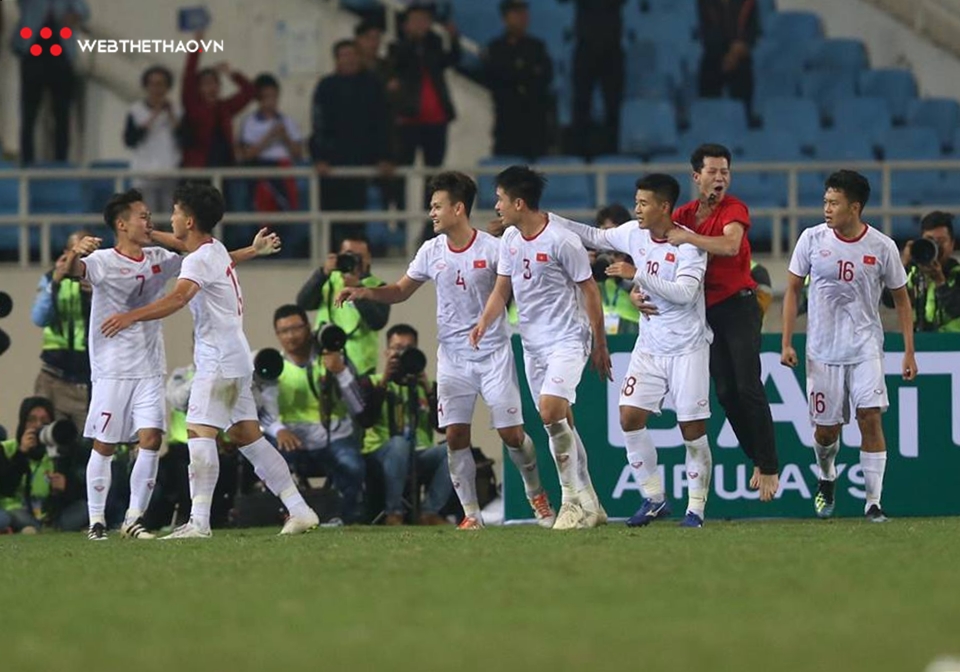 Kết quả U23 Việt Nam vs U23 Indonesia (1-0): Mở toang cánh cửa vào VCK