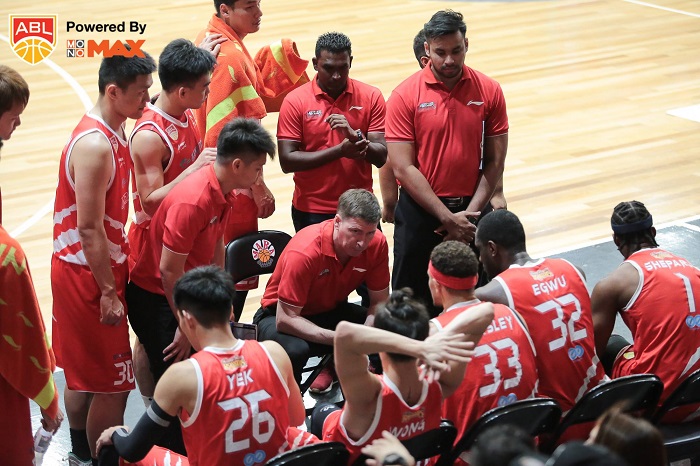 Malaysia Dragons chia tay ABL với màn ngược dòng nghẹt thở trước Formosa Dreamers