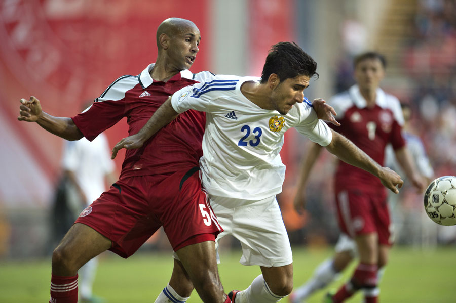 Nhận định Armenia vs Phần Lan 00h00, 27/03 (vòng loại Euro 2020)