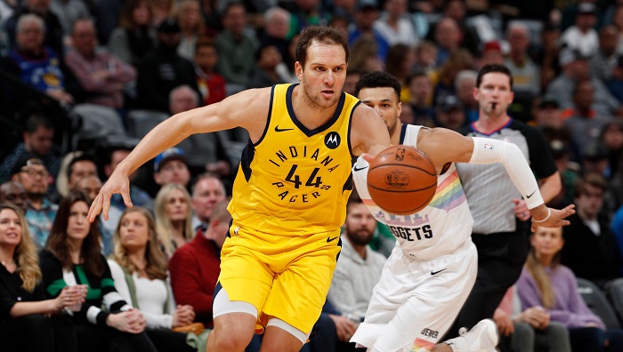 Nhận định NBA: Indiana Pacers vs Denver Nuggets (ngày 25/3, 4h00)