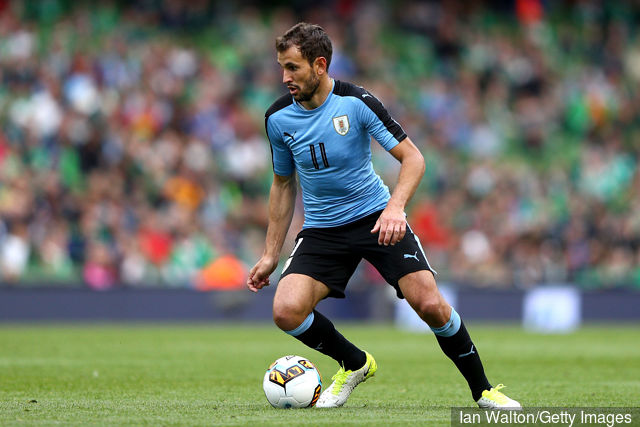Nhận định Thái Lan vs Uruguay 18h35, 25/03 (China Cup 2019)