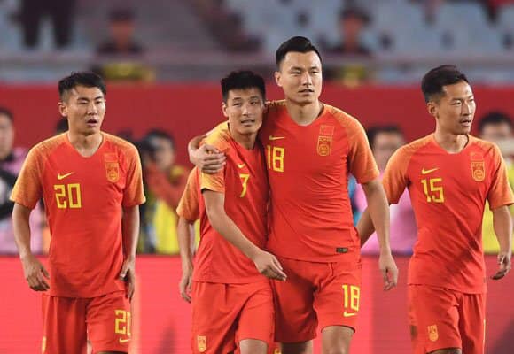 Nhận định Trung Quốc vs Uzbekistan 14h30, 25/03 (China Cup 2019)