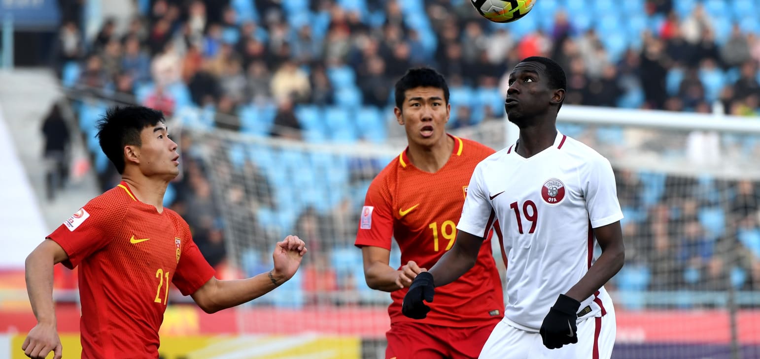 Nhận định U23 Malaysia vs U23 Trung Quốc 19h45, 26/03 (vòng loại U23 châu Á)