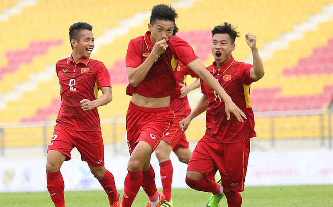 Nhận định U23 Việt Nam vs U23 Thái Lan 20h00, 26/03 (vòng loại U23 châu Á)