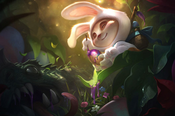 Riot sẽ thay đổi những gì ở phiên bản 9.7 LMHT