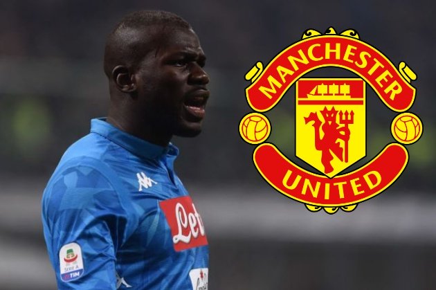 Tin bóng đá 24/3: Napoli hét giá Koulibaly không tưởng với MU