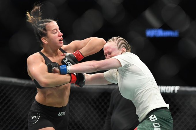 TRỰC TIẾP UFC Fight Night 148: Stephen Thompson vs. Anthony Pettis TRỰC TIẾP UFC Fight Night 148: Stephen Thompson vs. Anthony Pettis