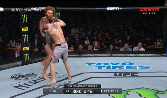 TRỰC TIẾP UFC Fight Night 148: Stephen Thompson vs. Anthony Pettis TRỰC TIẾP UFC Fight Night 148: Stephen Thompson vs. Anthony Pettis