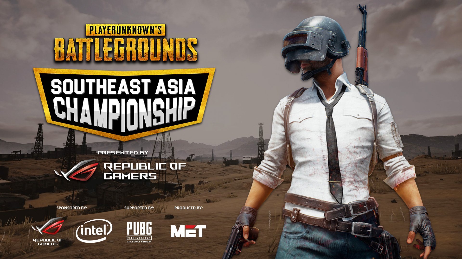 Đánh bại Thái Lan, đội tuyển của Việt Nam vô địch Vòng chung kết PUBG Đông Nam Á 2019