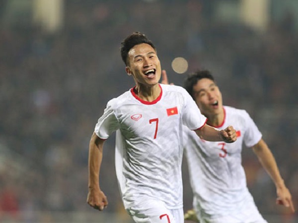 5 điều đọng lại trong chiến thắng của U23 Việt Nam trước U23 Indonesia: Quang Hải, Việt Hưng...và Bùi Tiến Dũng