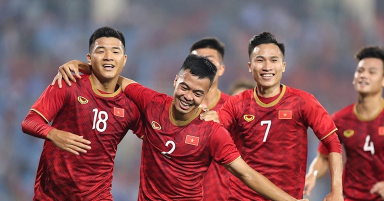 Tỷ lệ U23 Việt Nam vs U23 Thái Lan 20h00, 26/03 (vòng loại U23 châu Á)