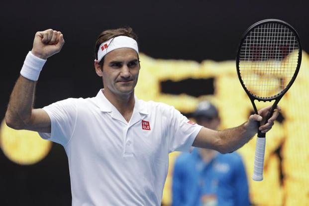 Sao MU tiết lộ tầm ảnh hưởng khó tin của Federer và Ronaldo tới sự nghiệp