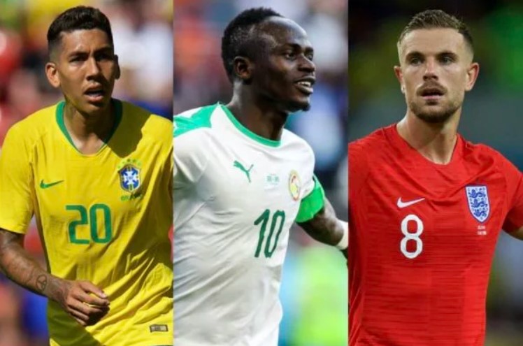 Trước đại chiến Tottenham, Liverpool được hưởng lợi lớn thế nào từ lịch thi đấu quốc tế?