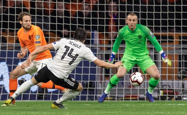 Kết quả bóng đá hôm nay (25/3): U23 Việt Nam, Đức ca khúc khải hoàn