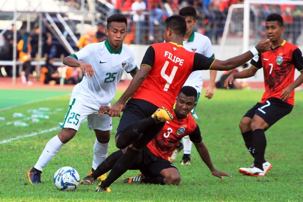 Khác với U23 Việt Nam, nhiều đội ở Đông Nam Á chẳng muốn “đá trận cuối”