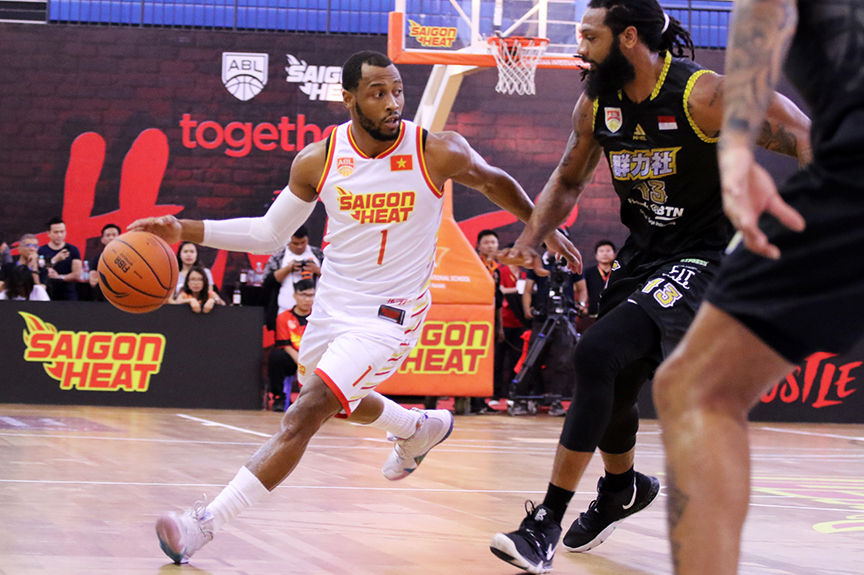 Lịch thi đấu Saigon Heat tại Playoffs ABL9: Quyết tâm tìm chiến thắng đầu tay trước CLS Knights