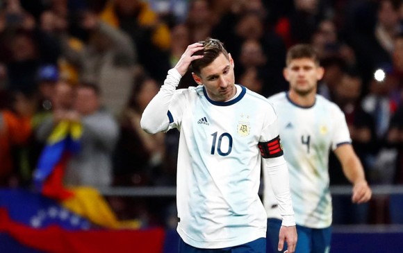Messi vắng mặt khiến Morocco tức giận yêu cầu LĐBĐ Argentina giải thích