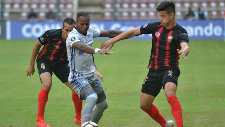 Nhận định Cruzeiro MG vs Deportivo Lara 07h30, 28/03 (Copa Libertadores)