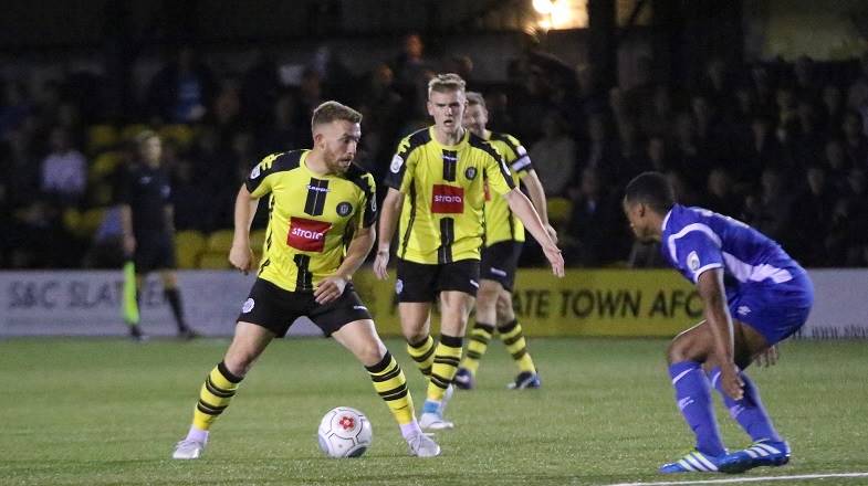 Nhận định Harrogate vs Salford City 02h45, 28/03 (vòng 40 hạng 5 Anh)