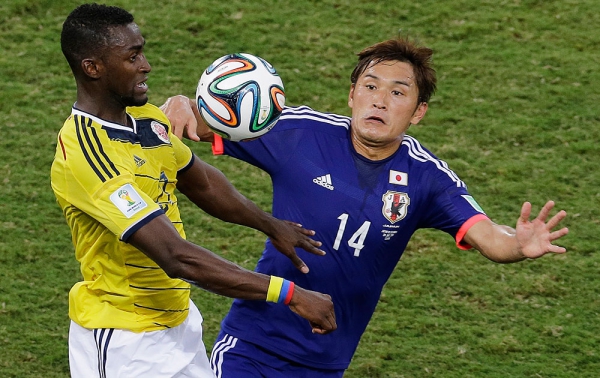 Nhận định Nhật Bản vs Bolivia 17h30, 26/03 (Kirin Cup)