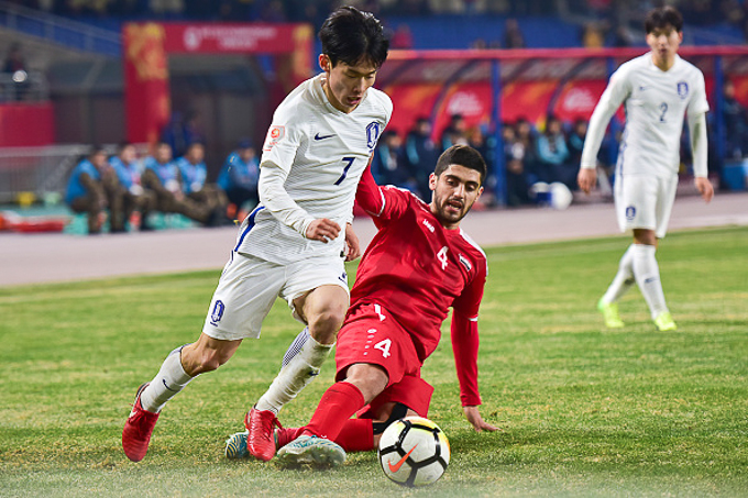 Nhận định U23 Campuchia vs U23 Đài Loan 20h00, 26/03 (vòng loại U23 châu Á)