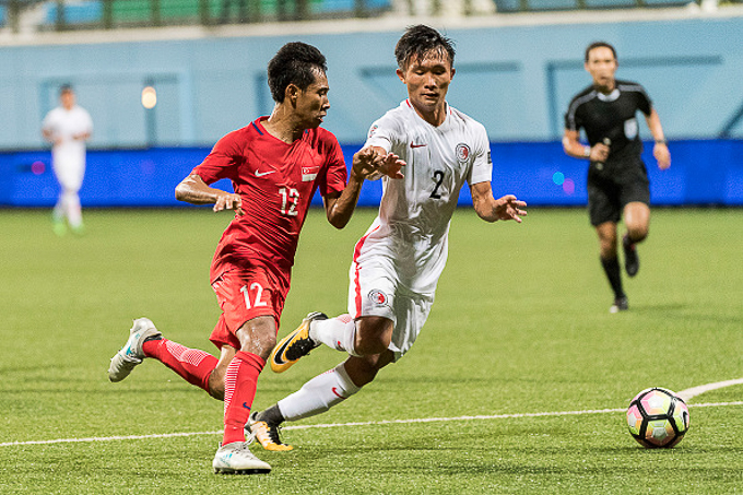 Nhận định U23 Triều Tiên vs Hong Kong 12h00, 26/03 (Vòng loại U23 châu Á 2020)