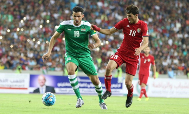 Nhận định U23 Turkmenistan vs U23 Yemen 18h15, 26/03 (vòng loại U23 châu Á)