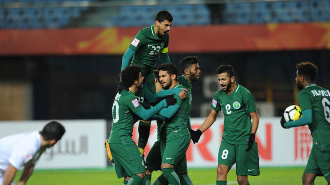 Nhận định U23 Iraq vs U23 Iran 21h15, 26/03 (vòng loại U23 châu Á)