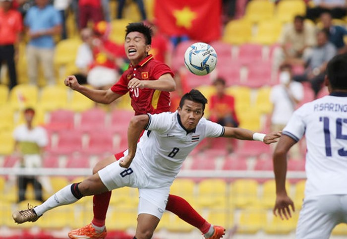 Phân tích kèo U23 Việt Nam vs U23 Thái Lan 20h00, 26/3 (vòng loại U23 châu Á)