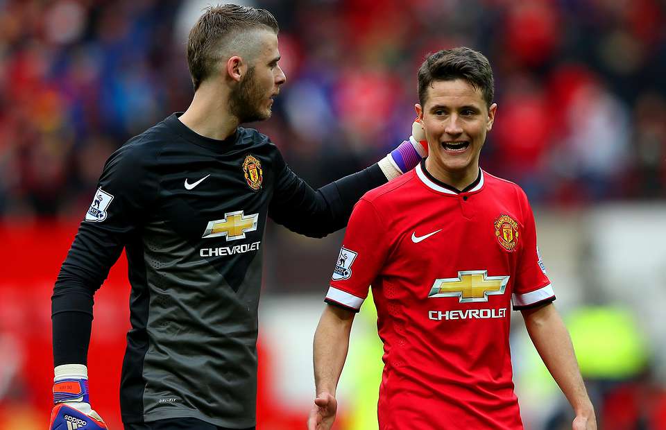 Đây là lý do Man Utd cần gấp một Giám đốc thể thao?