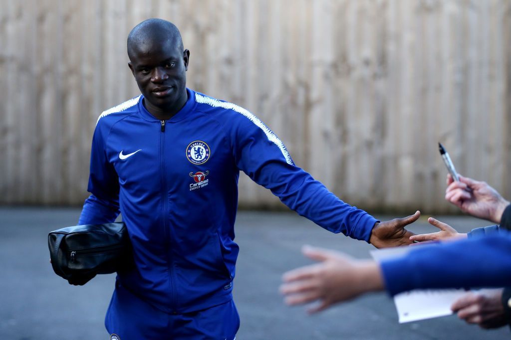 Tin bóng đá 25/3: Kante đáp lại mối quan tâm khiến Real Madrid cụt hứng