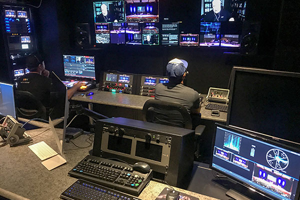 Tất tần tật về GG Stadium, nơi tổ chức giải đấu MSI 2019 tại TP Hồ Chí Minh