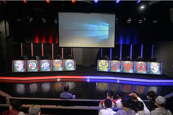Tất tần tật về GG Stadium, nơi tổ chức giải đấu MSI 2019 tại TP Hồ Chí Minh