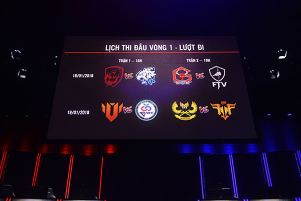Tất tần tật về GG Stadium, nơi tổ chức giải đấu MSI 2019 tại TP Hồ Chí Minh
