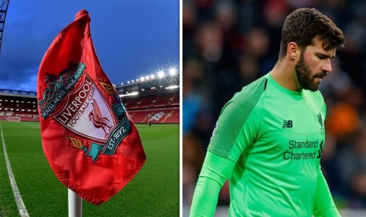 Alisson hé lộ thử thách khó khăn và đáng sợ nhất phải đối mặt ở Liverpool