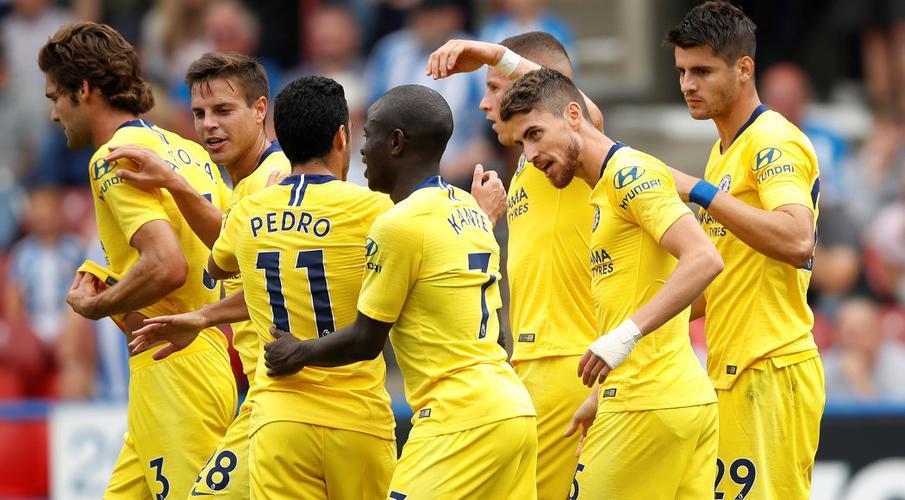Chelsea lóe lên cơ hội thoát án cấm chuyển nhượng của FIFA