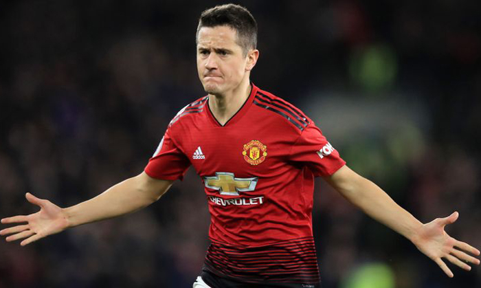 Chuyển nhượng MU 26/3: Ander Herrera chính thức lên tiếng về tin đồn rời MU