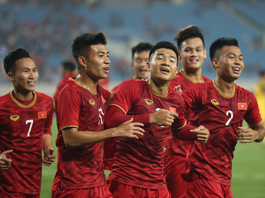 Cơ hội nào cho U23 Việt Nam nếu bị U23 Thái Lan cầm hòa?