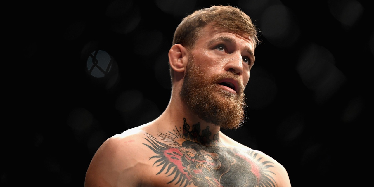 Conor McGregor tuyên bố giải nghệ nhưng vẫn có khả năng... trở lại sàn MMA?