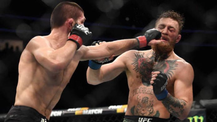 Khabib Nurmagomedov lần đầu lên tiếng sau vụ Conor McGregor giải nghệ