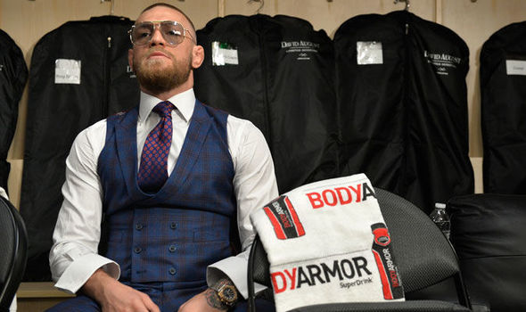 Kịch bản nào cho Conor McGregor sau khi giải nghệ?