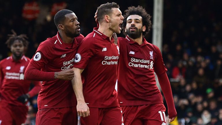 Lịch thi đấu Ngoại hạng Anh vòng 32: Man City thảnh thơi