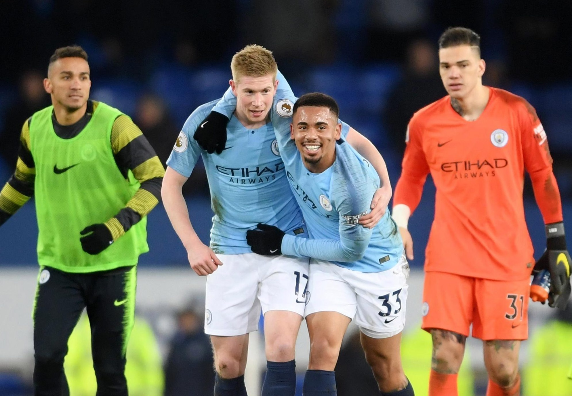 Man City tiên phong sử dụng công nghệ trí tuệ nhân tạo để tìm kiếm thành công