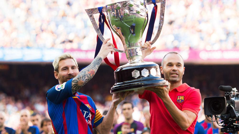 Messi đã thay đổi lịch sử Barca và... Real Madrid như thế nào?