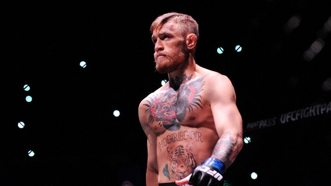 Từ việc McGregor tuyên bố giải nghệ: Khi "nạn giải nghệ" chỉ để tạo sức nóng