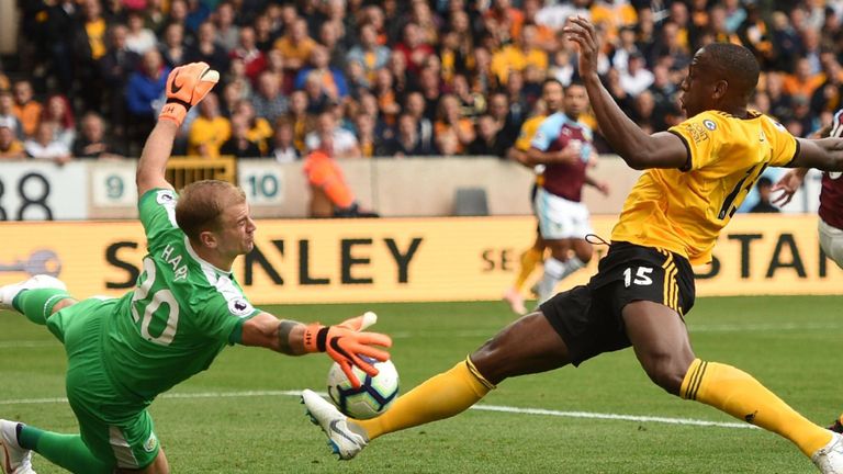 Nhận định Burnley vs Wolves 22h00, 30/03 (Vòng 32 Ngoại hạng Anh)