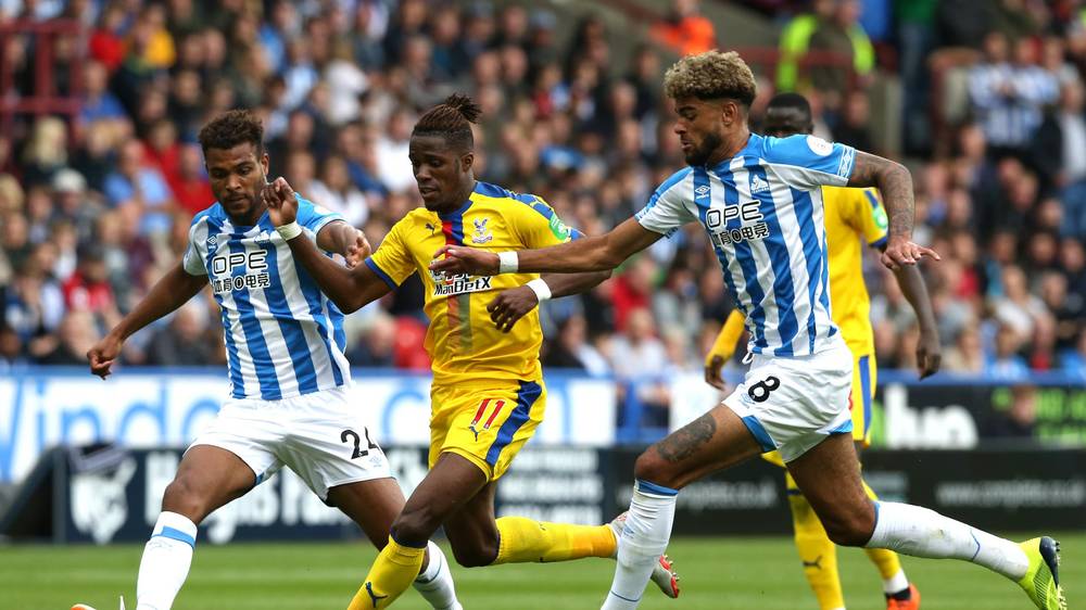 Nhận định Crystal Palace vs Huddersfield 22h00, 30/03 (Vòng 32 Ngoại hạng Anh)