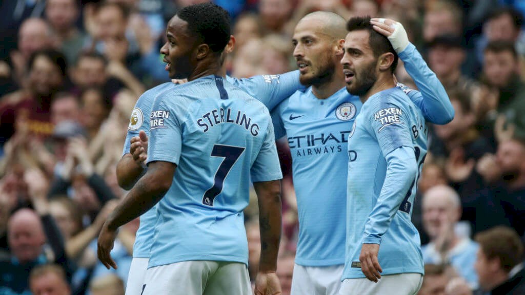 Nhận định Fulham vs Man City 19h30, 30/03 (Vòng 32 Ngoại hạng Anh)